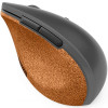 Lenovo | Vertical Mouse | Wireless | USB-A | Grey