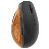 Lenovo | Vertical Mouse | Wireless | USB-A | Grey