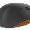 Lenovo | Vertical Mouse | Wireless | USB-A | Grey
