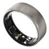 Ultrahuman | Ring Air | Raw Titanium | Izmērs 11 | Viedais gredzens