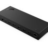 Lenovo ThinkPad USB4 Smart Dock 5500 (ar 135W adapteri) | DisplayPort portu skaits 2 | HDMI portu skaits 1 | 100 W