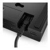 Lenovo ThinkPad USB4 Smart Dock 5500 (ar 135W adapteri) | DisplayPort portu skaits 2 | HDMI portu skaits 1 | 100 W