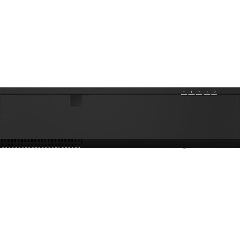 Epson | EB-815E | Full HD (1920x1080) | 5000 ANSI lūmeni | Melns