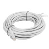 Lanberg | Patchcord CAT.5E UTP | PCU5-10CC-0500-S | 5 m | Grey