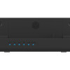 Raidsonic | Icy Box | IB-2914MSCL-C31 dokstacija un klonēšanas stacija priekš M.2 NVMe SSD un 2.5''/3.5'' SATA SSD/HDD