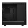 Fractal Design | Define 7 XL | Melna | ATX | ATX