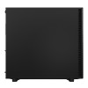 Fractal Design | Define 7 XL | Melna | ATX | ATX