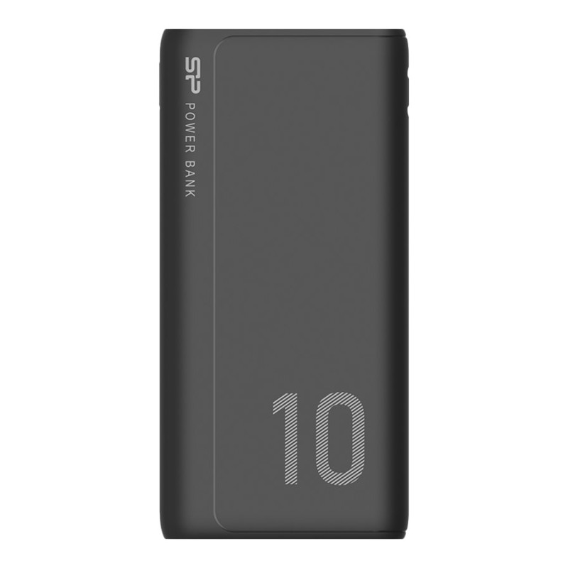 Silicon Power | Power Bank | GP15 | Li-Polimērs
