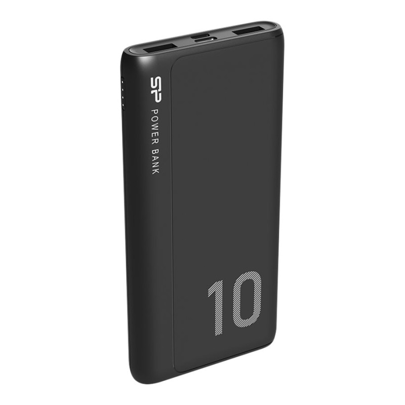 Silicon Power | Power Bank | GP15 | Li-Polimērs