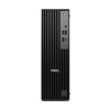 Dell QCS1255 | Pro | Desktop | Slim | AMD Ryzen 3 | Internal memory 8 GB | 8300G | DDR5 | 512 GB | Intel Integrated Graphics | Keyboard language No keyboard | Windows 11 Pro