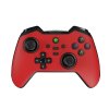 Genesis Gaming Gamepad | Mangan 400 | Red | Wireless