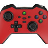 Genesis Gaming Gamepad | Mangan 400 | Red | Wireless