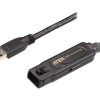 Aten | USB 3.1 Gen1 pagarinājuma kabelis, 10 m | UE3310 | 10 m