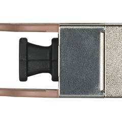 D-Link | Daudzrežīmu transīvers | DEM-QX01Q-SR4 | QSFP+ spraudnis | Viļņa garums 850 nm | Maksimālais pārraides attālums 150 m