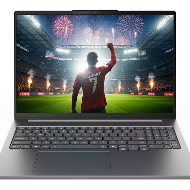 Lenovo IdeaPad Pro 5 16IPH11 16 2.8K ULT7-356H/32GB/1TB/NVIDIA GF RTX 5050 8GB/WIN11 Pro/ENG Backlit kbd/Luna Grey | Lenovo