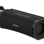 Sony | Skaļrunis | SRS-ULT10 ULT FIELD 1 | Ūdensizturīgs | Bluetooth | Bezvadu savienojums | Pārnēsājams | Melns