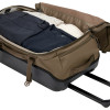 Thule | Chasm | Rokas bagāža | Ūdensnecaurlaidīgs | Deep Khaki