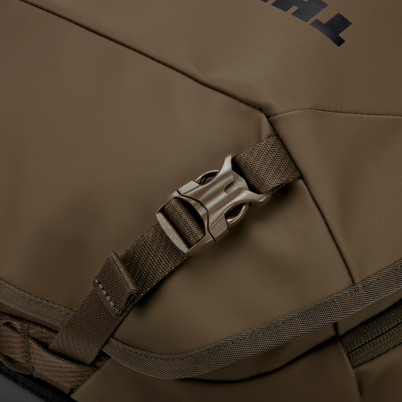 Thule | Chasm | Rokas bagāža | Ūdensnecaurlaidīgs | Deep Khaki