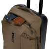 Thule | Chasm | Rokas bagāža | Ūdensnecaurlaidīgs | Deep Khaki