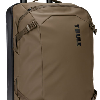 Thule | Chasm | Rokas bagāža | Ūdensnecaurlaidīgs | Deep Khaki