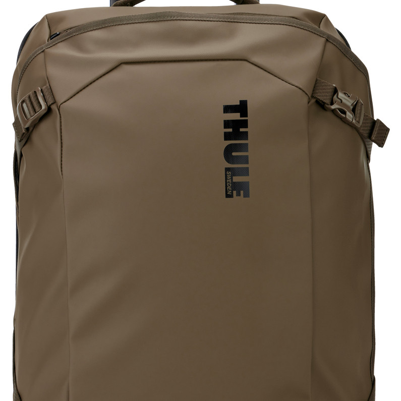 Thule | Chasm | Rokas bagāža | Ūdensnecaurlaidīgs | Deep Khaki