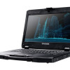 Durabook | S14I | Melns | 14