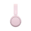 Sony Headphones | WH-CH520 | Bluetooth | On-Ear | Pink | Wireless