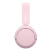 Sony Headphones | WH-CH520 | Bluetooth | On-Ear | Pink | Wireless