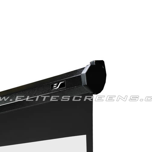 Elite Screens | Manual Series | M128UWX | Diagonāle 128