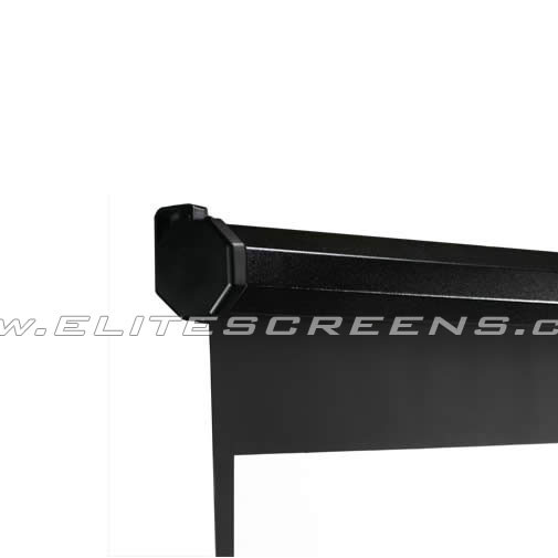 Elite Screens | Manual Series | M128UWX | Diagonāle 128