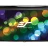 Elite Screens | Manual Series | M128UWX | Diagonāle 128