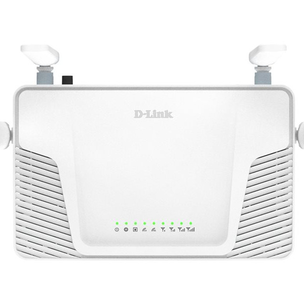 D-LINK G416C/E 4G LTE AX1500 Wi-Fi 6 maršrutētājs | D-Link