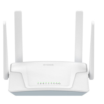 D-LINK G416C/E 4G LTE AX1500 Wi-Fi 6 maršrutētājs | D-Link
