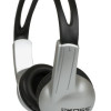 Koss | Headphones | UR10 | Wired | On-Ear | Silver/Black