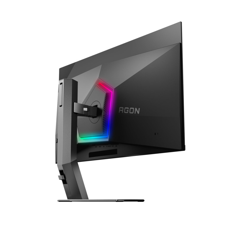 AOC | AG326UD | 32 " | OLED | 165 Hz | 0.03 ms | 3840 x 2160 pixels | 250 cd/m² | HDMI ports quantity 2
