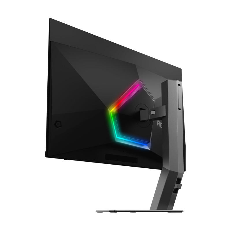 AOC | AG326UD | 32 " | OLED | 165 Hz | 0.03 ms | 3840 x 2160 pixels | 250 cd/m² | HDMI ports quantity 2