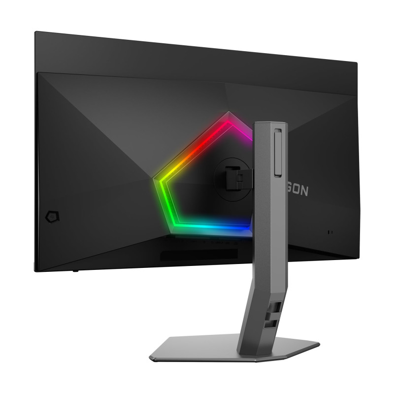 AOC | AG326UD | 32 " | OLED | 165 Hz | 0.03 ms | 3840 x 2160 pixels | 250 cd/m² | HDMI ports quantity 2