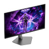 AOC | AG326UD | 32 " | OLED | 165 Hz | 0.03 ms | 3840 x 2160 pixels | 250 cd/m² | HDMI ports quantity 2