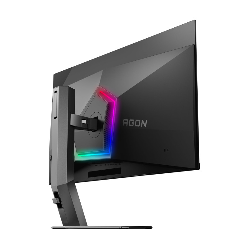 AOC | AG326UD | 32 " | OLED | 165 Hz | 0.03 ms | 3840 x 2160 pixels | 250 cd/m² | HDMI ports quantity 2