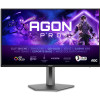 AOC | AG326UD | 32 " | OLED | 165 Hz | 0.03 ms | 3840 x 2160 pixels | 250 cd/m² | HDMI ports quantity 2
