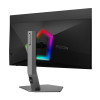 AOC | AG326UD | 32 " | OLED | 165 Hz | 0.03 ms | 3840 x 2160 pixels | 250 cd/m² | HDMI ports quantity 2