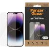 PanzerGlass | Ekrāna aizsargs | Apple | iPhone 14 Pro Max | Stikls | Caurspīdīgs | Classic Fit