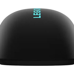 Lenovo | RGB Gaming Mouse | Legion M300s | Gaming Mouse | Wired via USB 2.0 | Shadow Black