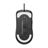 Lenovo | RGB Gaming Mouse | Legion M300s | Gaming Mouse | Wired via USB 2.0 | Shadow Black