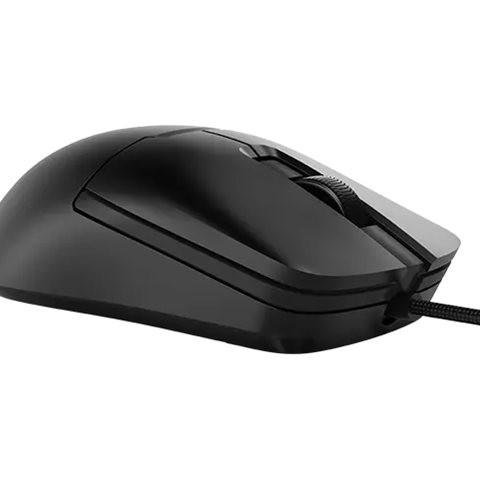 Lenovo | RGB Gaming Mouse | Legion M300s | Gaming Mouse | Wired via USB 2.0 | Shadow Black