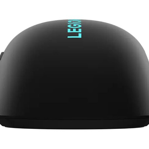 Lenovo | RGB Gaming Mouse | Legion M300s | Gaming Mouse | Wired via USB 2.0 | Shadow Black