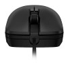 Lenovo | RGB Gaming Mouse | Legion M300s | Gaming Mouse | Wired via USB 2.0 | Shadow Black