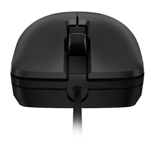Lenovo | RGB Gaming Mouse | Legion M300s | Gaming Mouse | Wired via USB 2.0 | Shadow Black