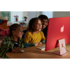 Apple iMac 24” 4.5K Retina, Apple M4 10C CPU, 10C GPU/16GB/512GB SSD/Pink/SWE | Apple