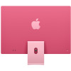 Apple iMac 24” 4.5K Retina, Apple M4 10C CPU, 10C GPU/16GB/512GB SSD/Pink/SWE | Apple